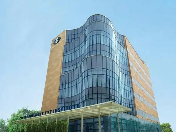Centre for Sight Eye Hospital